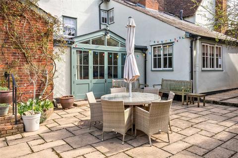 undefined, Bridge Street, Saffron Walden, Essex, CB10