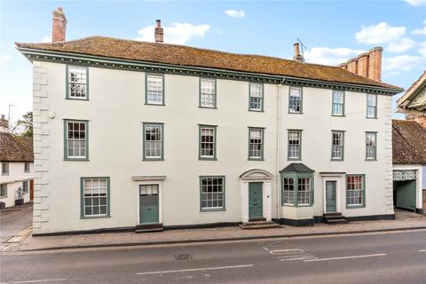 undefined, Bridge Street, Saffron Walden, Essex, CB10