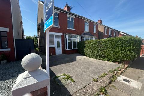 George Avenue, Lancashire FY4