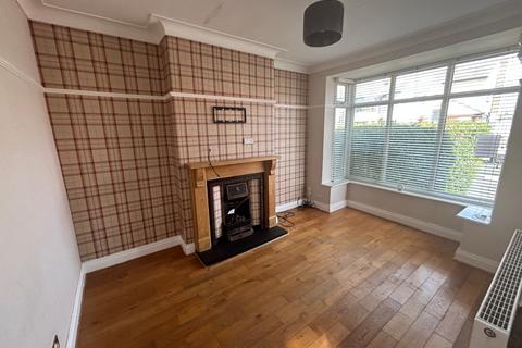 undefined, George Avenue, Lancashire FY4