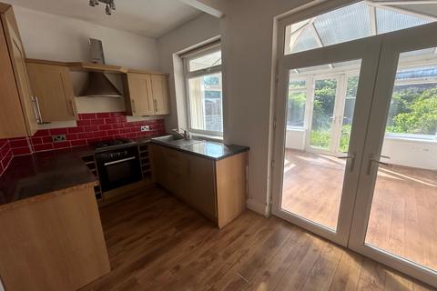 undefined, George Avenue, Lancashire FY4