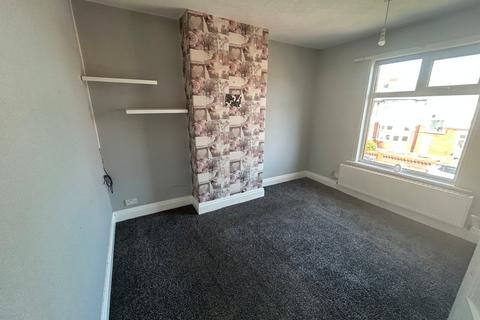 undefined, George Avenue, Lancashire FY4