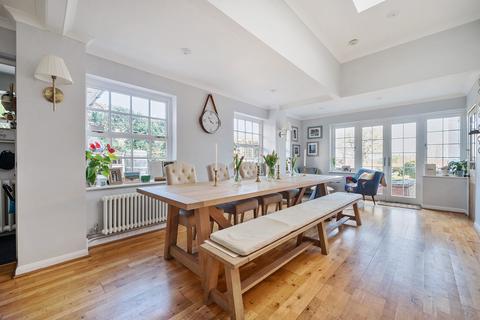 undefined, Spring Cottages, Knowl Hill RG10