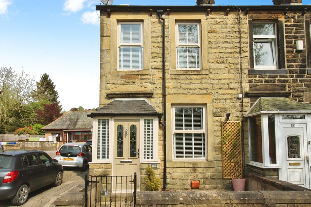 External Front