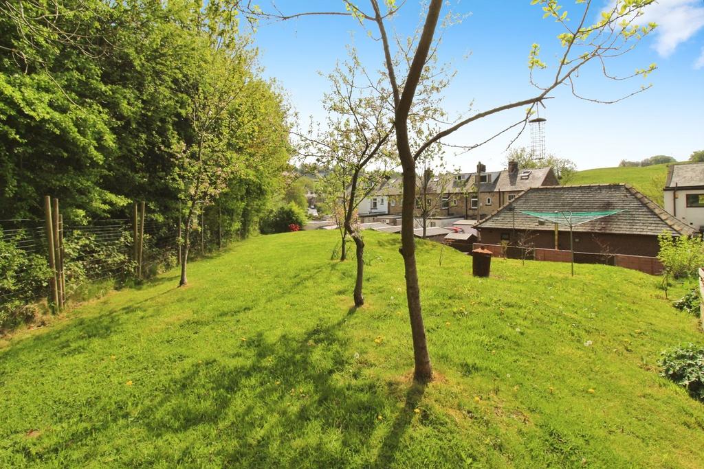 Garden (Rent)
