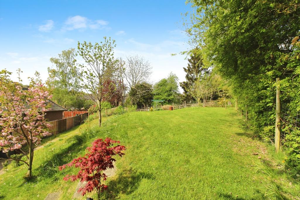 Garden (Rent)