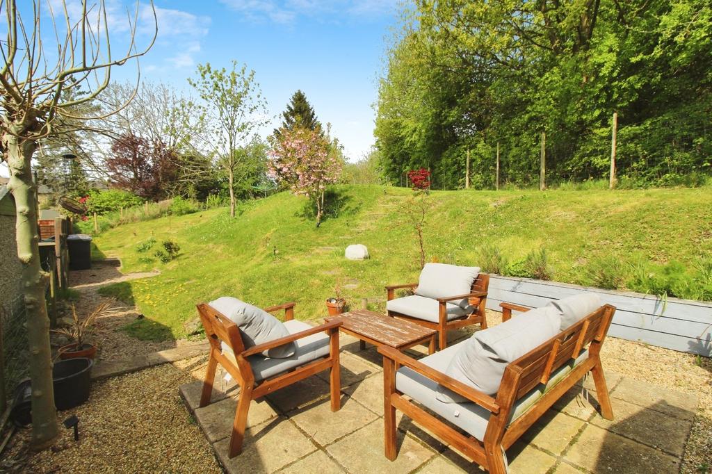 Garden (Rent)