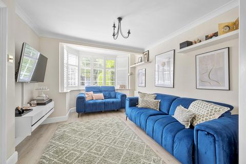 3 bedroom semi-detached house for sale, Portland Avenue, New Malden KT3