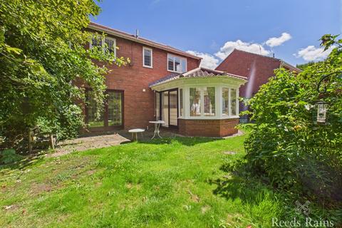 4 bedroom detached house for sale, Ferens Park, Durham DH1