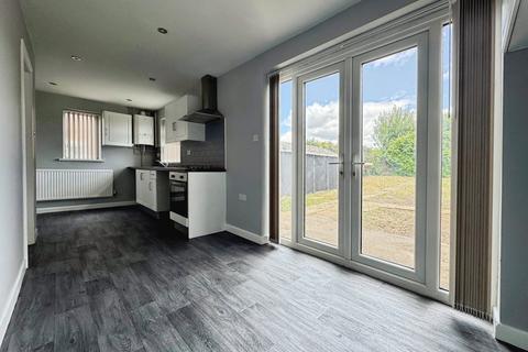undefined, Queen Street, Sheffield S25