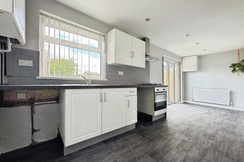 undefined, Queen Street, Sheffield S25