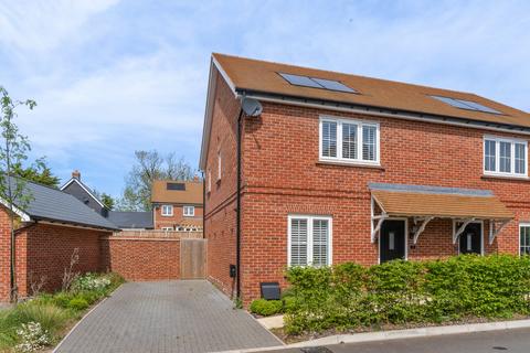 2 bedroom semi-detached house for sale, Cockle Field Close, Essex CM7