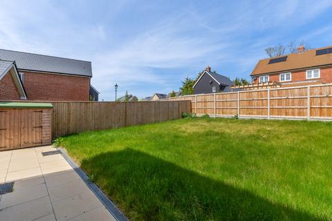 2 bedroom semi-detached house for sale, Cockle Field Close, Essex CM7