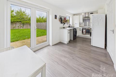 3 bedroom detached house for sale, Hunters Place, North Yorkshire TS14