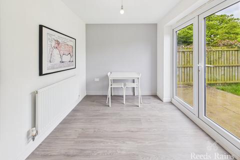 3 bedroom detached house for sale, Hunters Place, North Yorkshire TS14