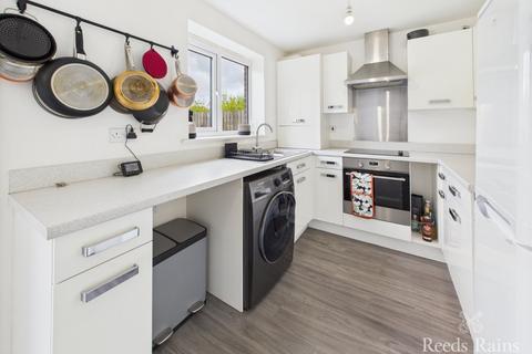 3 bedroom detached house for sale, Hunters Place, North Yorkshire TS14