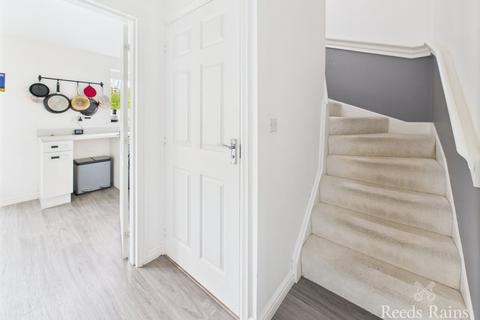 3 bedroom detached house for sale, Hunters Place, North Yorkshire TS14