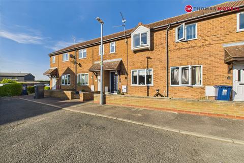 19 Balmoral Drive, Ramsey Forty Foot, Huntingdon, PE26 2YR