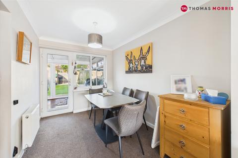 19 Balmoral Drive, Ramsey Forty Foot, Huntingdon, PE26 2YR