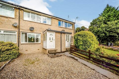 2 bedroom terraced house for sale, Huddersfield Road, Holmfirth HD9