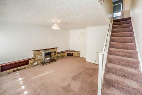 2 bedroom terraced house for sale, Huddersfield Road, Holmfirth HD9