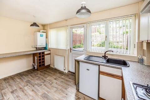 2 bedroom terraced house for sale, Huddersfield Road, Holmfirth HD9