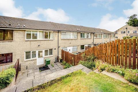2 bedroom terraced house for sale, Huddersfield Road, Holmfirth HD9