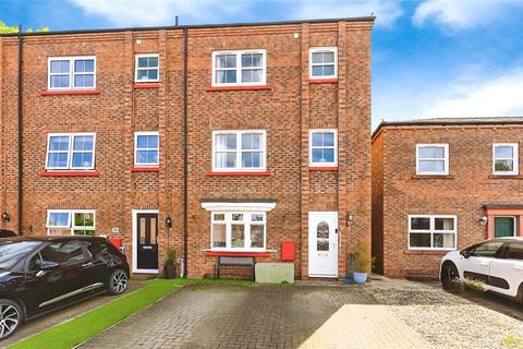 54 Coogan Close, Carlisle, CA2 5SG