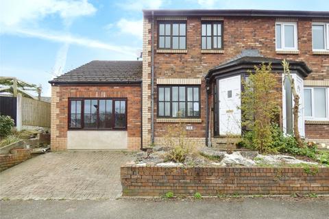 2 bedroom semi-detached house for sale, Townfoot Park, Cumbria CA8