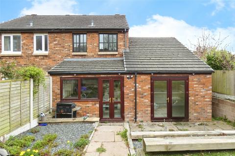 2 bedroom semi-detached house for sale, Townfoot Park, Cumbria CA8