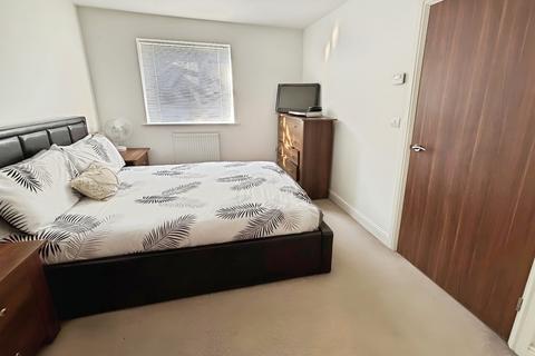 undefined, Snowdonia Way, Greater Manchester SK14
