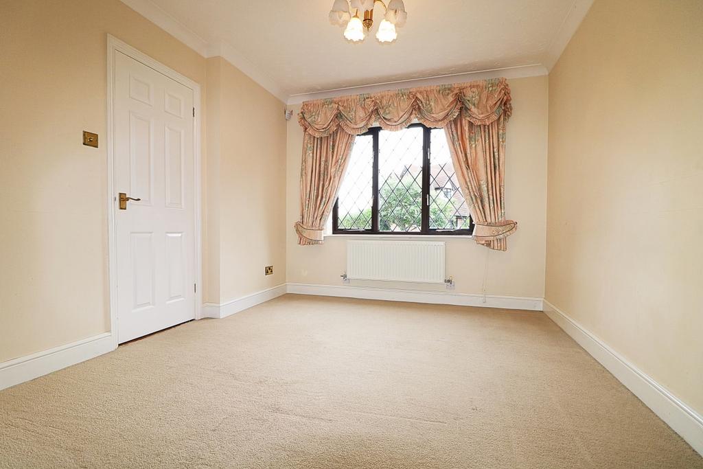 Reception Room One