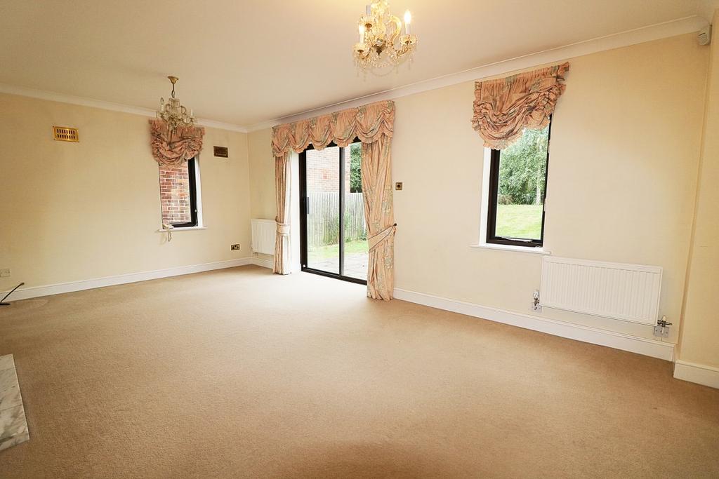 Reception Room Two