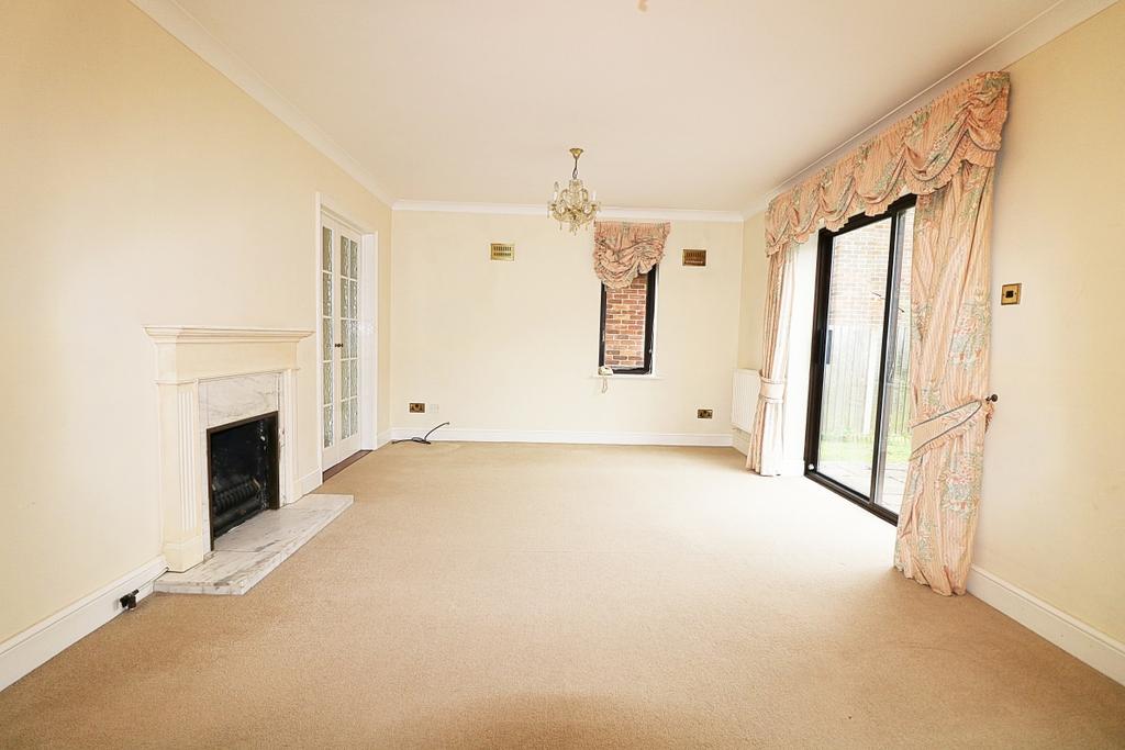 Reception Room Two
