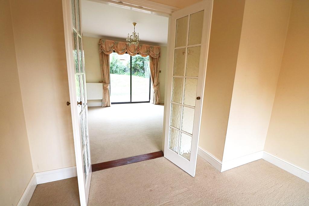 Reception Room Two