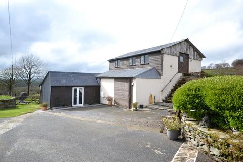 undefined, Cwmann CARMARTHENSHIRE