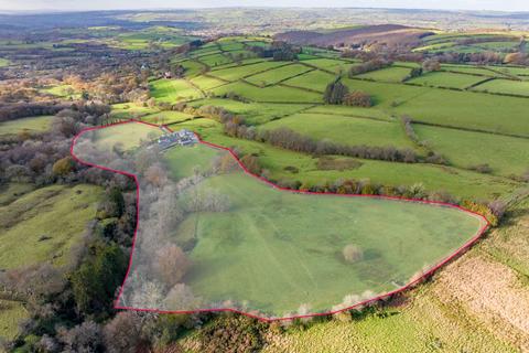 undefined, Cwmann CARMARTHENSHIRE