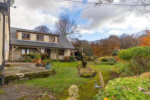 undefined, Cwmann CARMARTHENSHIRE