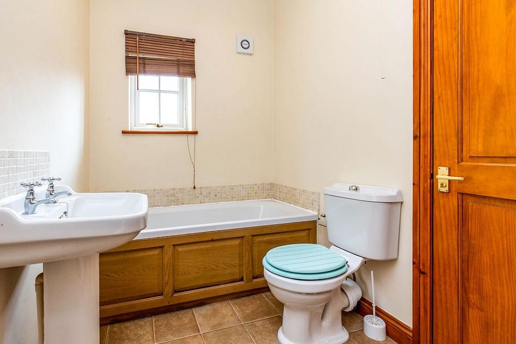 Bathroom/WC