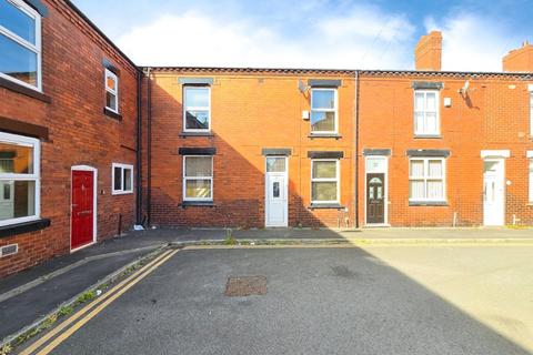 2 bedroom terraced house for sale, Cross Street, Wigan WN5