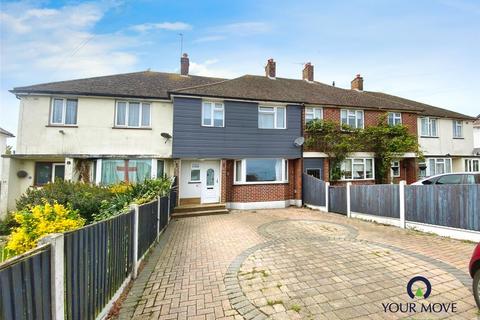3 bedroom semi-detached house to rent, Hugin Avenue, Kent CT10