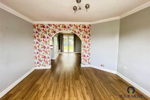 3 bedroom semi-detached house to rent, Hugin Avenue, Kent CT10