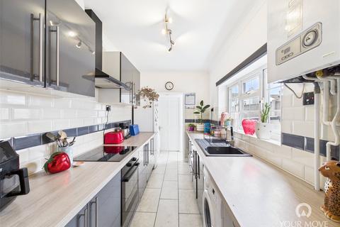 3 bedroom terraced house for sale, Essex Road, Suffolk NR32