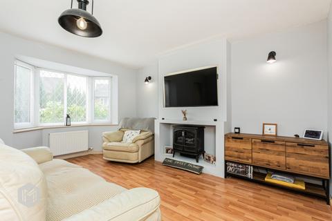 4 Cringle Close, Bolton, BL3 4XT