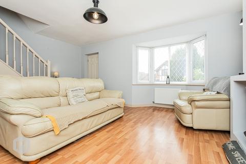 4 Cringle Close, Bolton, BL3 4XT