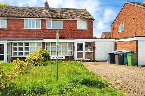 3 bedroom semi-detached house for sale, Sutton Road, Telford TF5