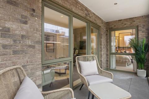 2 bedroom apartment for sale, Plot B02 - 1st floor apartment - 50% share, at L&Q at Marleigh Newmarket Road, Cambridge CB5