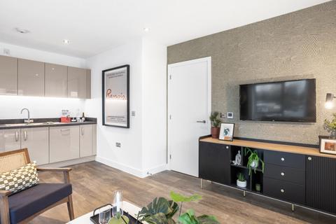 2 bedroom apartment for sale, Plot B02 - 1st floor apartment - 50% share, at L&Q at Marleigh Newmarket Road, Cambridge CB5