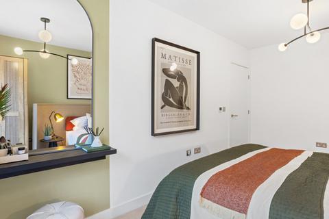 2 bedroom apartment for sale, Plot B02 - 1st floor apartment - 75% share, at L&Q at Marleigh Newmarket Road, Cambridge CB5