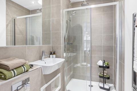 2 bedroom apartment for sale, Plot B02 - 1st floor apartment - 75% share, at L&Q at Marleigh Newmarket Road, Cambridge CB5